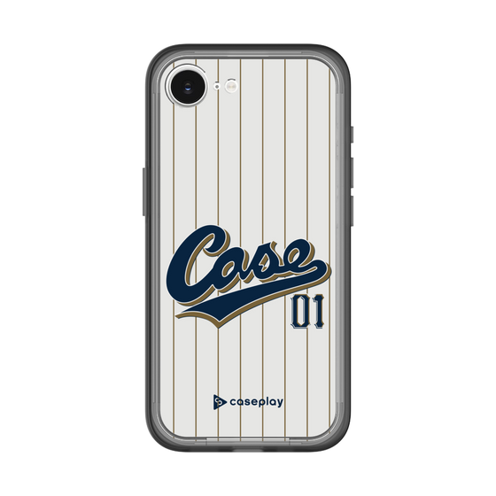 Slim Protection Premium Case［ YOUR CASE YOUR PLAY - Original - Sports Lover ］