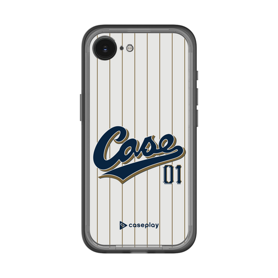 Slim Protection Premium Case［ YOUR CASE YOUR PLAY - Original - Sports Lover ］