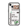 Slim Protection Premium Case［ YOUR CASE YOUR PLAY - Original - Fashion Lover ］