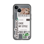 Slim Protection Premium Case［ YOUR CASE YOUR PLAY - Original - Fashion Lover ］