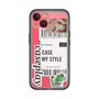 Slim Protection Premium Case［ YOUR CASE YOUR PLAY - Original - Fashion Lover ］