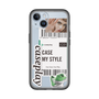 Slim Protection Premium Case［ YOUR CASE YOUR PLAY - Original - Fashion Lover ］