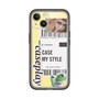 Slim Protection Premium Case［ YOUR CASE YOUR PLAY - Original - Fashion Lover ］
