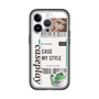 Slim Protection Premium Case［ YOUR CASE YOUR PLAY - Original - Fashion Lover ］
