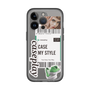 Slim Protection Premium Case［ YOUR CASE YOUR PLAY - Original - Fashion Lover ］