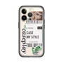 Slim Protection Premium Case［ YOUR CASE YOUR PLAY - Original - Fashion Lover ］