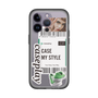 Slim Protection Premium Case［ YOUR CASE YOUR PLAY - Original - Fashion Lover ］