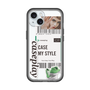 Slim Protection Premium Case［ YOUR CASE YOUR PLAY - Original - Fashion Lover ］
