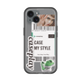 Slim Protection Premium Case［ YOUR CASE YOUR PLAY - Original - Fashion Lover ］