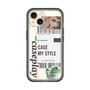 Slim Protection Premium Case［ YOUR CASE YOUR PLAY - Original - Fashion Lover ］