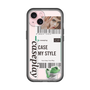 Slim Protection Premium Case［ YOUR CASE YOUR PLAY - Original - Fashion Lover ］