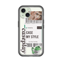 Slim Protection Premium Case［ YOUR CASE YOUR PLAY - Original - Fashion Lover ］