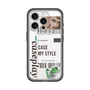 Slim Protection Premium Case［ YOUR CASE YOUR PLAY - Original - Fashion Lover ］