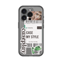 Slim Protection Premium Case［ YOUR CASE YOUR PLAY - Original - Fashion Lover ］