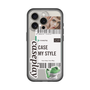 Slim Protection Premium Case［ YOUR CASE YOUR PLAY - Original - Fashion Lover ］