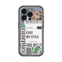 Slim Protection Premium Case［ YOUR CASE YOUR PLAY - Original - Fashion Lover ］