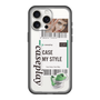 Slim Protection Premium Case［ YOUR CASE YOUR PLAY - Original - Fashion Lover ］