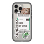 Slim Protection Premium Case［ YOUR CASE YOUR PLAY - Original - Fashion Lover ］