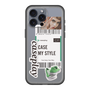 Slim Protection Premium Case［ YOUR CASE YOUR PLAY - Original - Fashion Lover ］