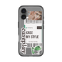 Slim Protection Premium Case［ YOUR CASE YOUR PLAY - Original - Fashion Lover ］