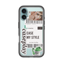 Slim Protection Premium Case［ YOUR CASE YOUR PLAY - Original - Fashion Lover ］