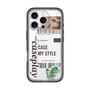 Slim Protection Premium Case［ YOUR CASE YOUR PLAY - Original - Fashion Lover ］