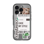 Slim Protection Premium Case［ YOUR CASE YOUR PLAY - Original - Fashion Lover ］