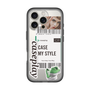 Slim Protection Premium Case［ YOUR CASE YOUR PLAY - Original - Fashion Lover ］