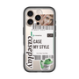 Slim Protection Premium Case［ YOUR CASE YOUR PLAY - Original - Fashion Lover ］