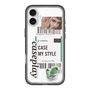Slim Protection Premium Case［ YOUR CASE YOUR PLAY - Original - Fashion Lover ］