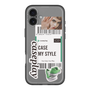 Slim Protection Premium Case［ YOUR CASE YOUR PLAY - Original - Fashion Lover ］