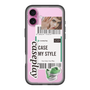 Slim Protection Premium Case［ YOUR CASE YOUR PLAY - Original - Fashion Lover ］