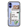 Slim Protection Premium Case［ YOUR CASE YOUR PLAY - Original - Fashion Lover ］