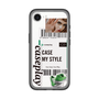 Slim Protection Premium Case［ YOUR CASE YOUR PLAY - Original - Fashion Lover ］