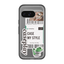 Slim Protection Premium Case［ YOUR CASE YOUR PLAY - Original - Fashion Lover ］