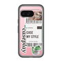 Slim Protection Premium Case［ YOUR CASE YOUR PLAY - Original - Fashion Lover ］