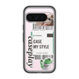 Slim Protection Premium Case［ YOUR CASE YOUR PLAY - Original - Fashion Lover ］
