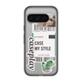 Slim Protection Premium Case［ YOUR CASE YOUR PLAY - Original - Fashion Lover ］