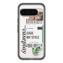 Slim Protection Premium Case［ YOUR CASE YOUR PLAY - Original - Fashion Lover ］