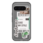 Slim Protection Premium Case［ YOUR CASE YOUR PLAY - Original - Fashion Lover ］
