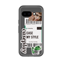 Slim Protection Premium Case［ YOUR CASE YOUR PLAY - Original - Fashion Lover ］