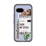Slim Protection Premium Case［ YOUR CASE YOUR PLAY - Original - Fashion Lover ］