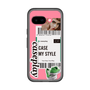 Slim Protection Premium Case［ YOUR CASE YOUR PLAY - Original - Fashion Lover ］