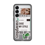Slim Protection Premium Case［ YOUR CASE YOUR PLAY - Original - Fashion Lover ］