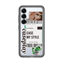 Slim Protection Premium Case［ YOUR CASE YOUR PLAY - Original - Fashion Lover ］