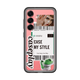 Slim Protection Premium Case［ YOUR CASE YOUR PLAY - Original - Fashion Lover ］