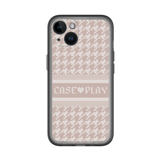 Slim Protection Premium Case［ YOUR CASE YOUR PLAY - Original - Cosmetics Lover ］