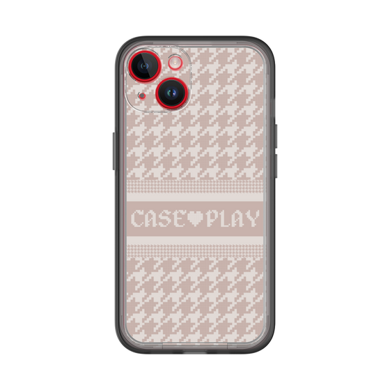 Slim Protection Premium Case［ YOUR CASE YOUR PLAY - Original - Cosmetics Lover ］