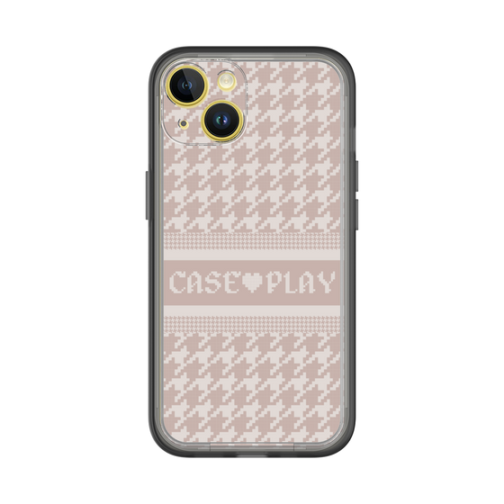 Slim Protection Premium Case［ YOUR CASE YOUR PLAY - Original - Cosmetics Lover ］