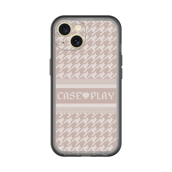 Slim Protection Premium Case［ YOUR CASE YOUR PLAY - Original - Cosmetics Lover ］